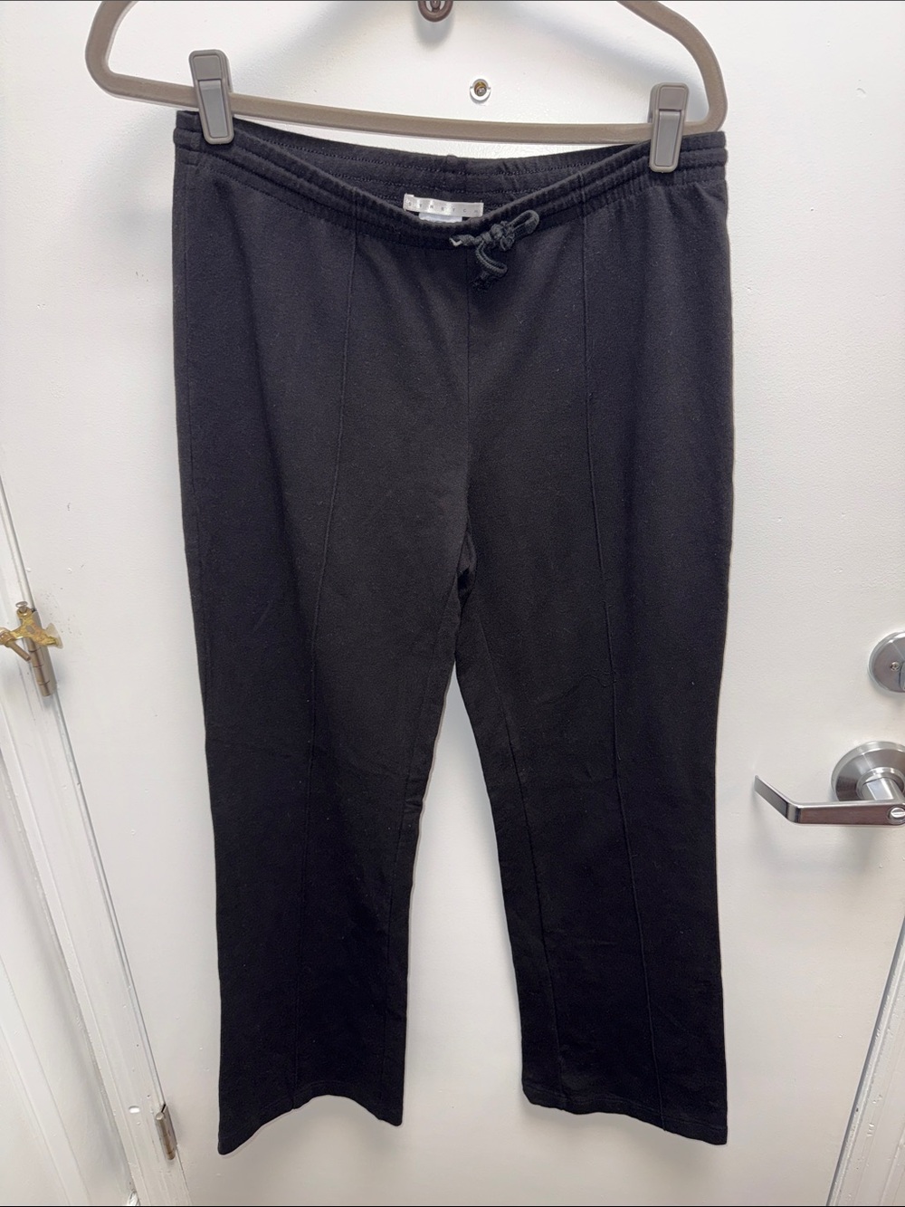 Old Navy Black Drawstring athletic Pants
